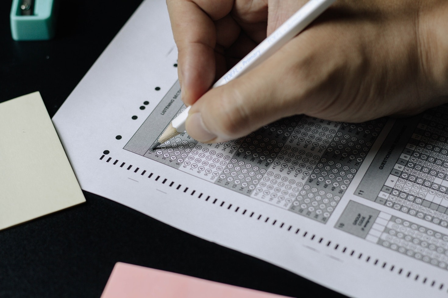 Top 5 Study Strategies for National Exams
